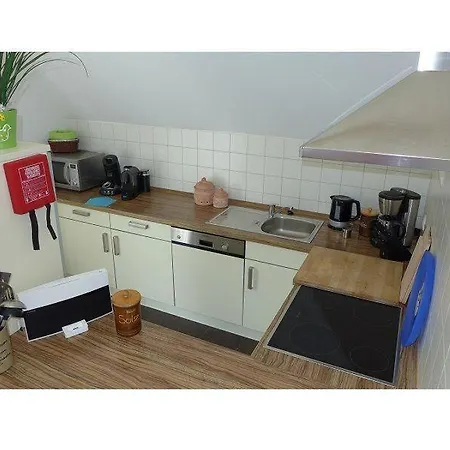 1.2 – In Graal-müritz Apartment Graal-Mueritz