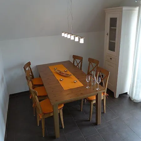 1.2 – In Graal-müritz *